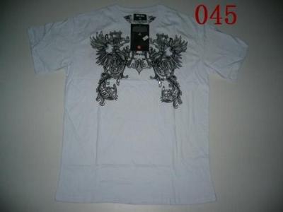 cheap Affliction Shirts-271